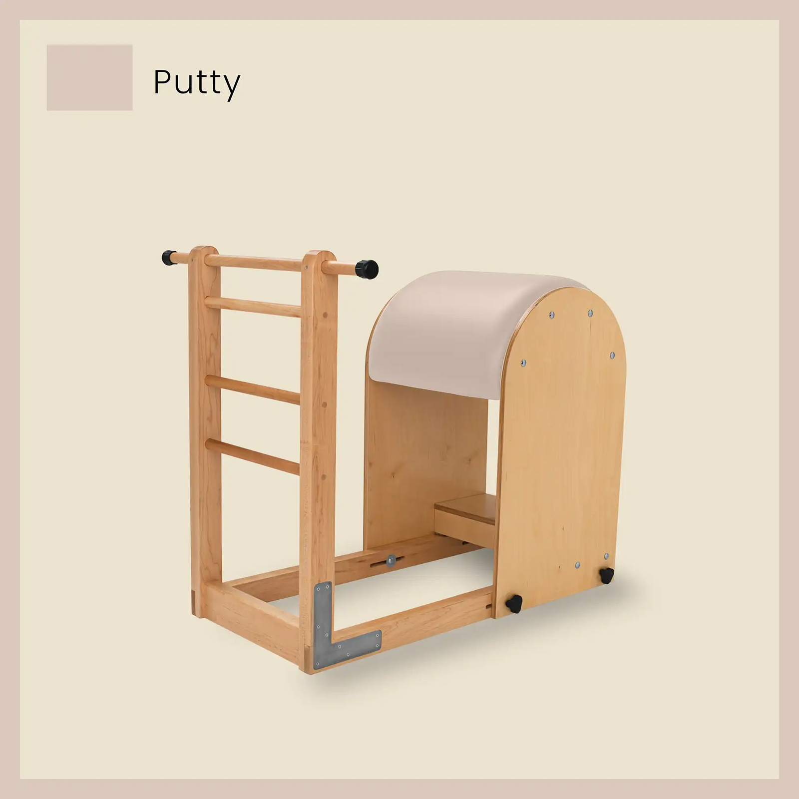 Pilates Ladder Barrel