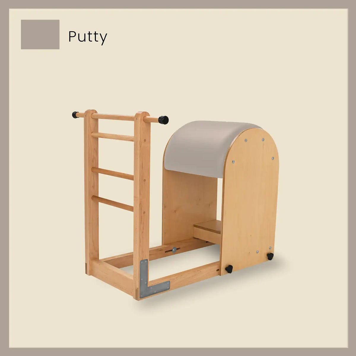 Pilates Ladder Barrel