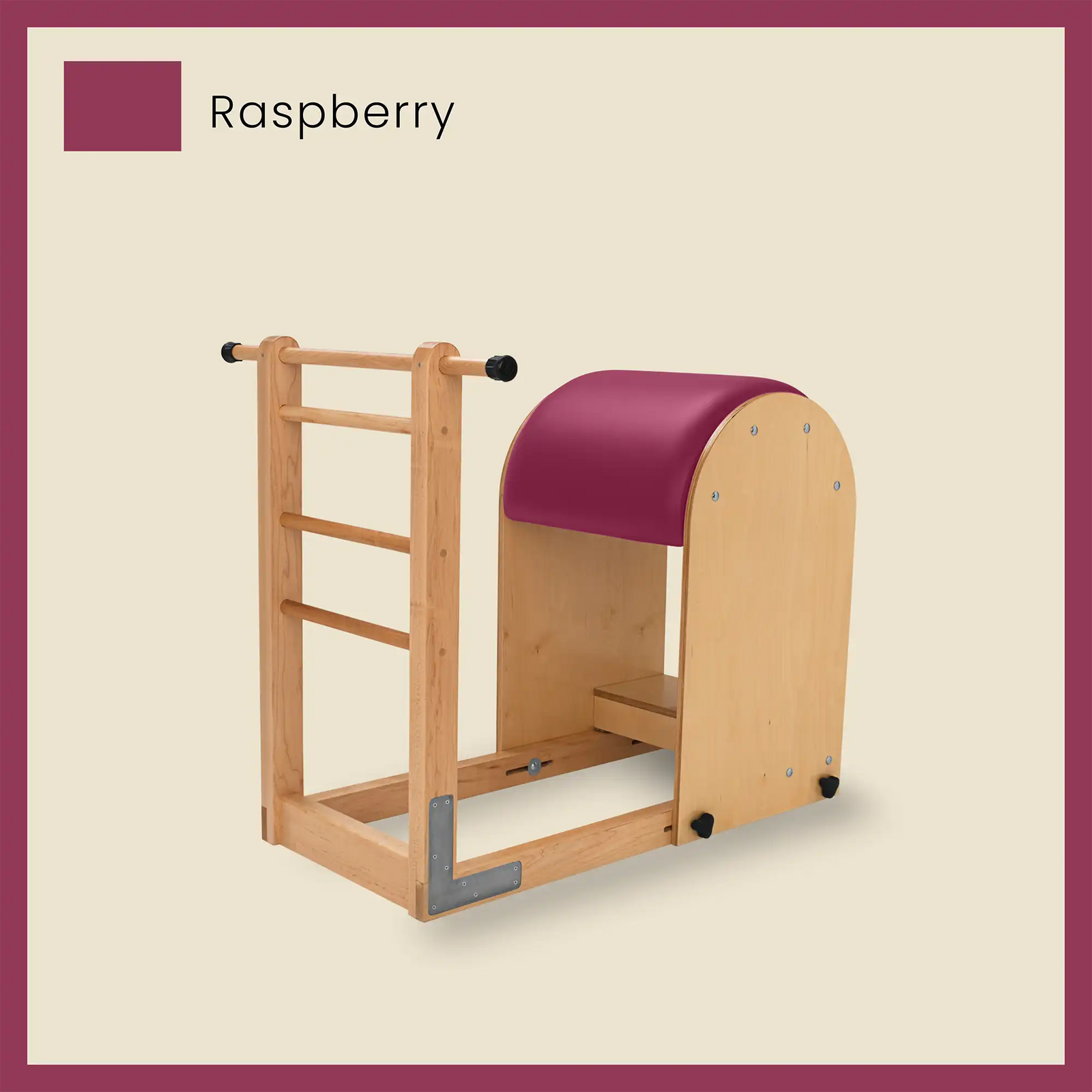 Pilates Ladder Barrel