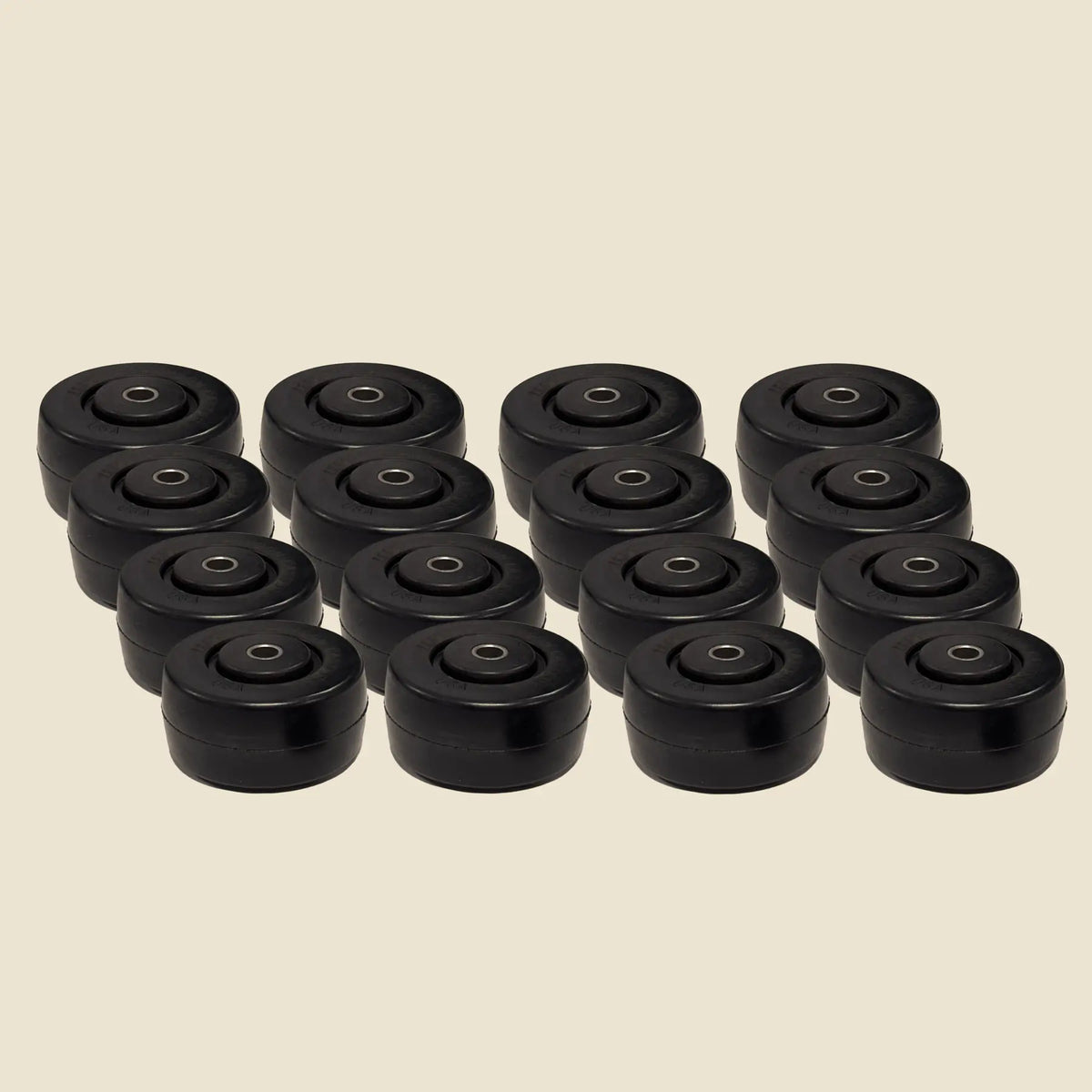 16 Reformer Carriage/Strap Wheels