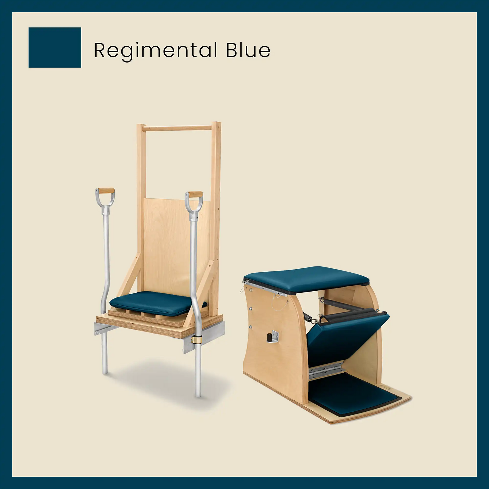 Pilates Chair Bundle