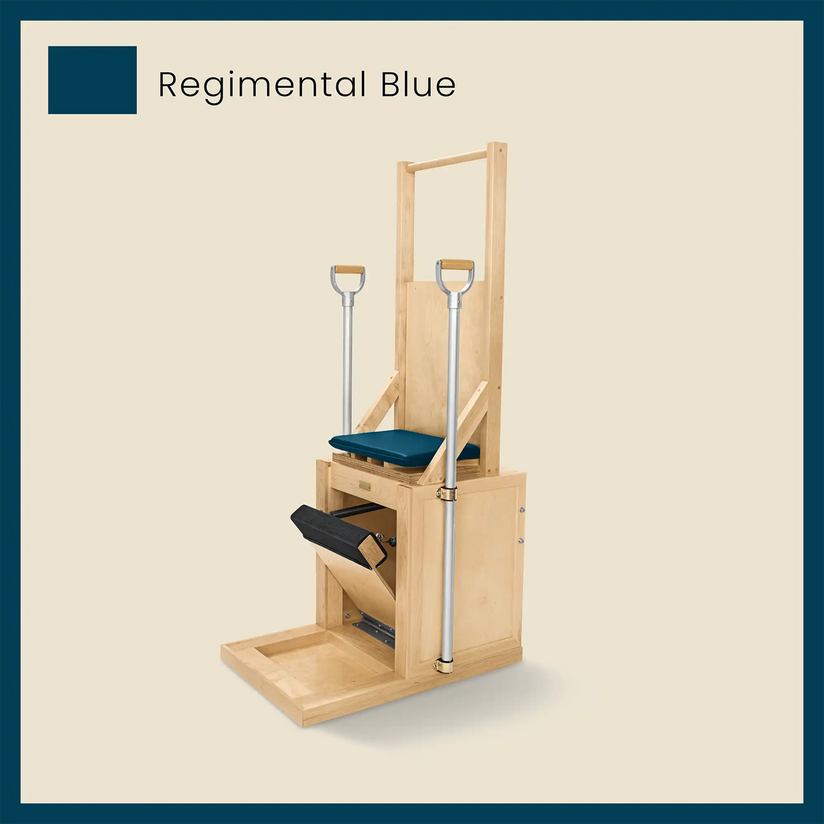 Electric High Chair Equipment