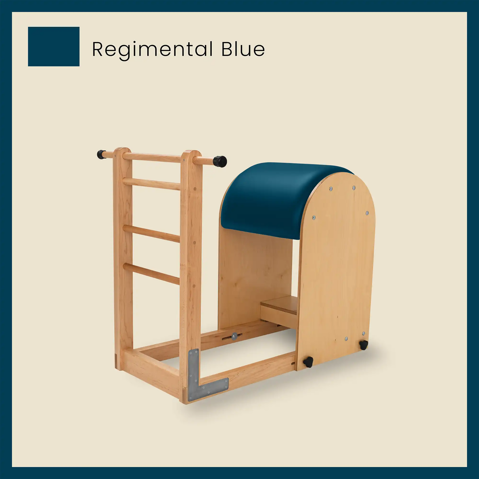 Pilates Ladder Barrel