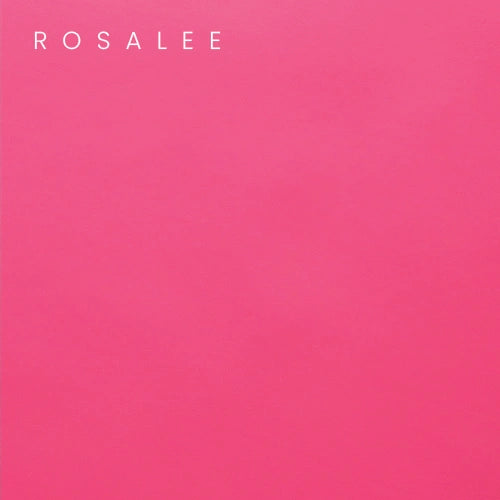 Pilates Vinyl Color Swatches