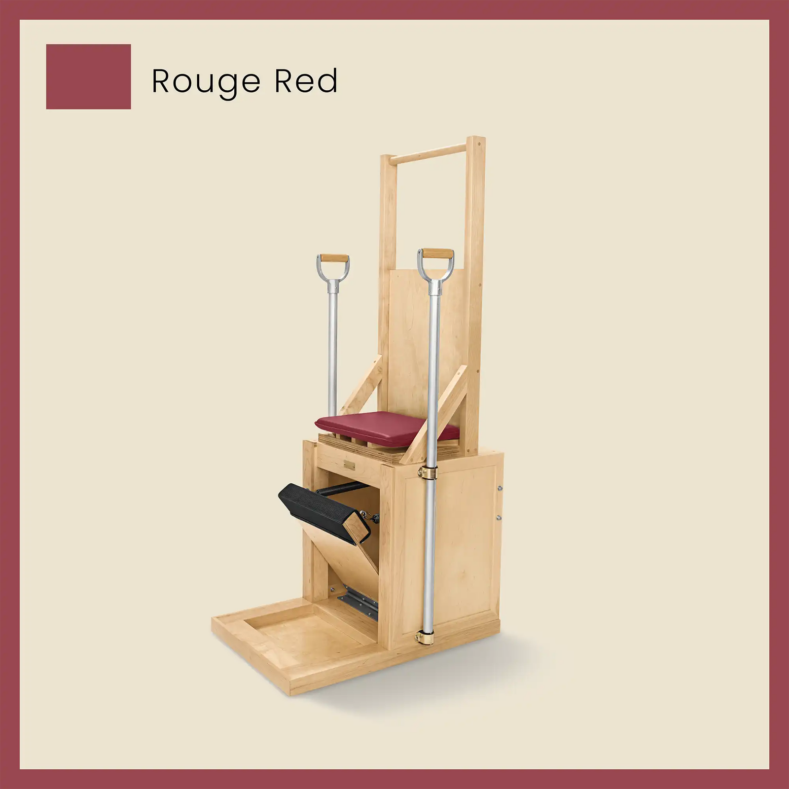 Electric High Chair Equipment