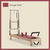 86" Instant Half Cadillac Conversion with Raised Full Bed Designer Wood Universal Pilates Reformer