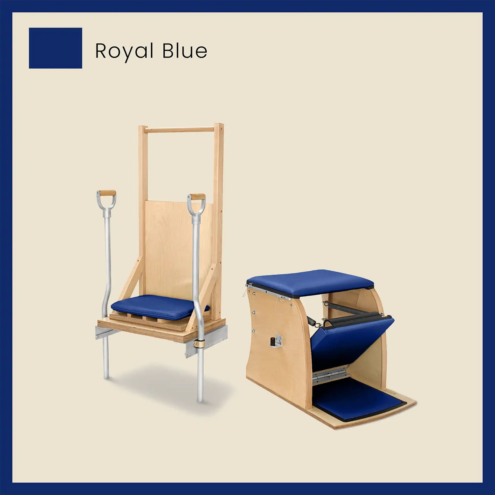 Pilates Chair Bundle