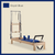 86" Instant Half Cadillac Conversion with Raised Full Bed Designer Wood Universal Pilates Reformer