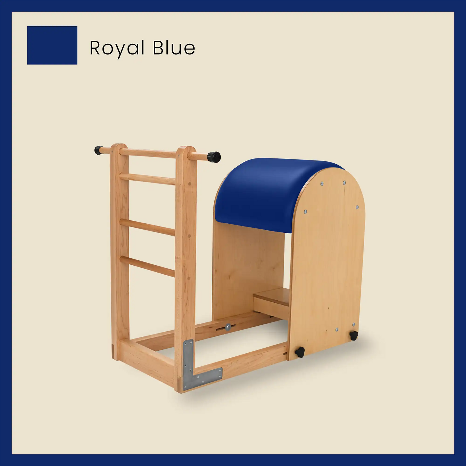 Pilates Ladder Barrel