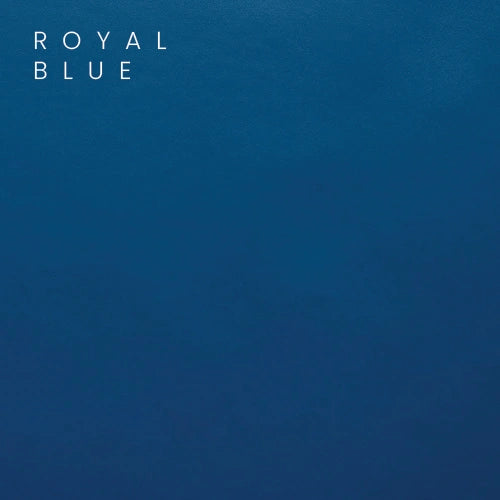 Vinyl Color Swatches