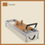 86" Classic Reformer Pilates Equipment In Aluminum