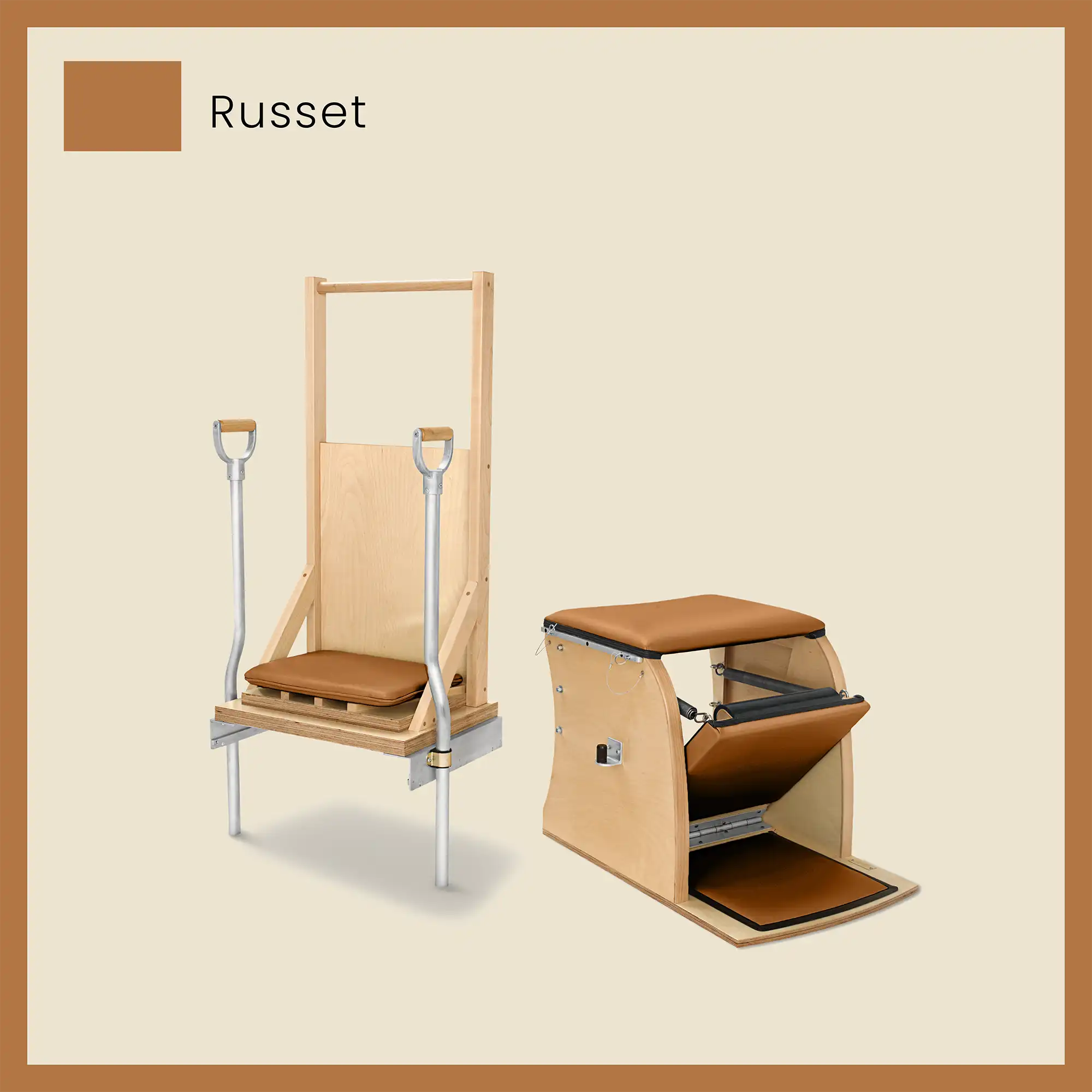 Combination Wunda / Electric Chair