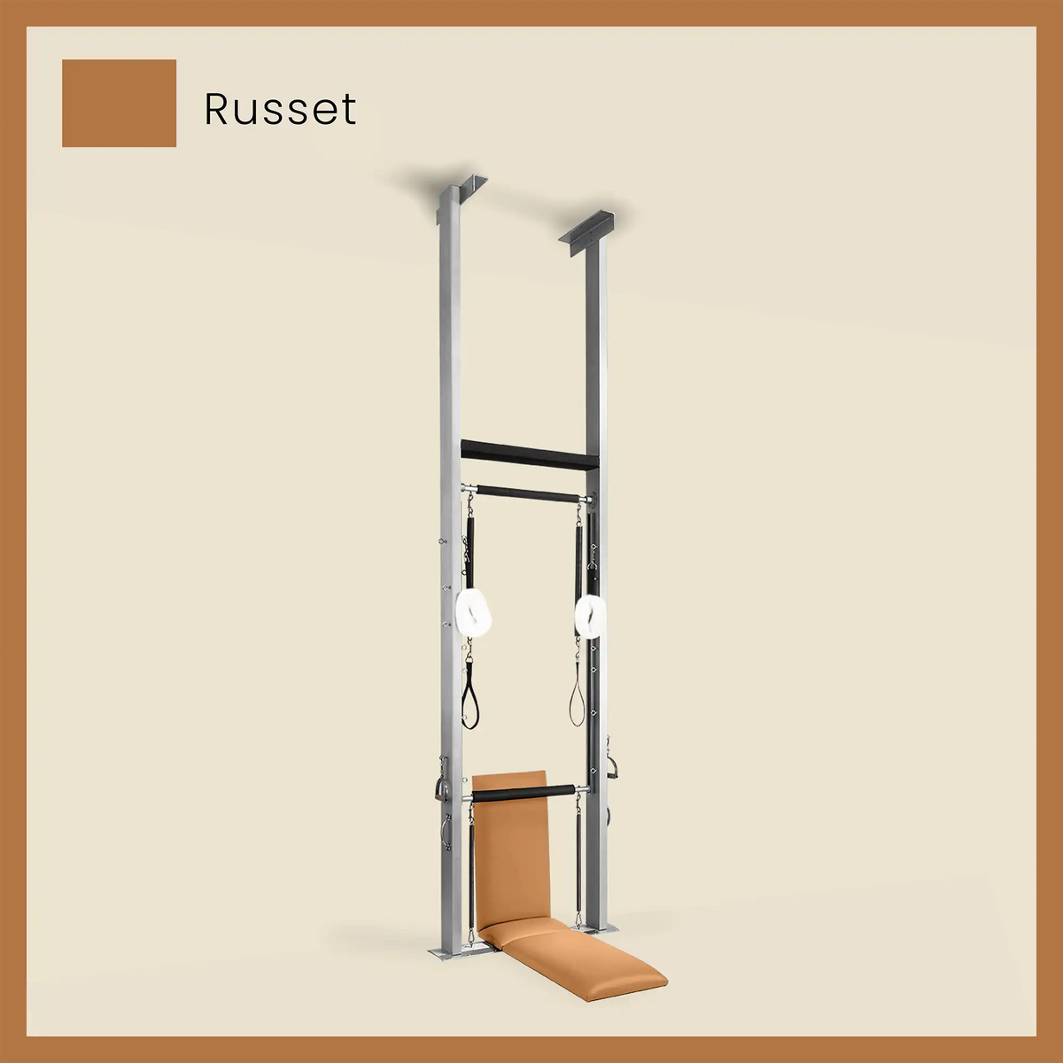 Pilates Guillotine Tower