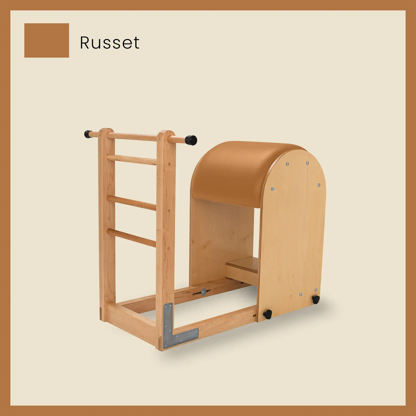 Pilates Ladder Barrel