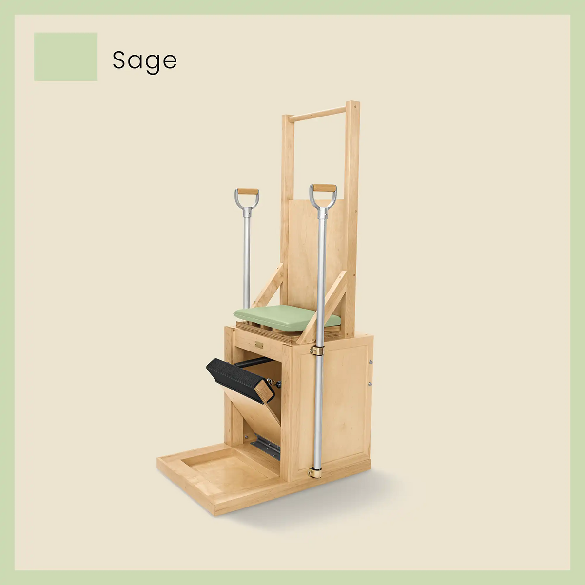 Electric High Chair Equipment