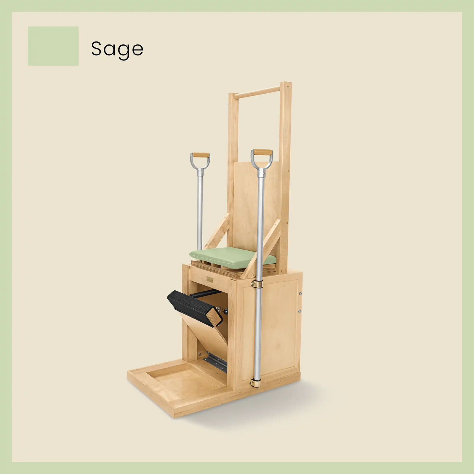 Electric High Chair Equipment