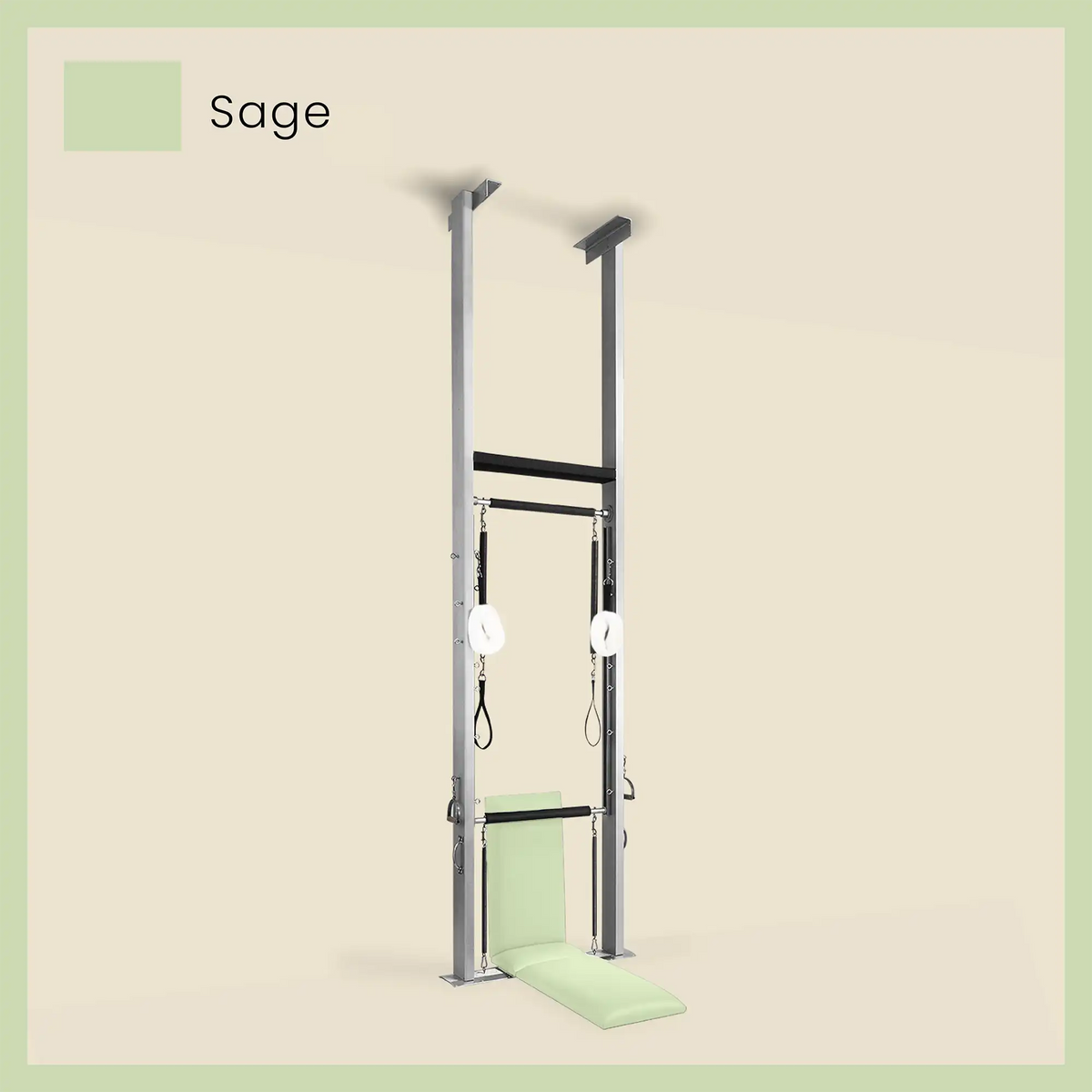 Pilates Guillotine Tower