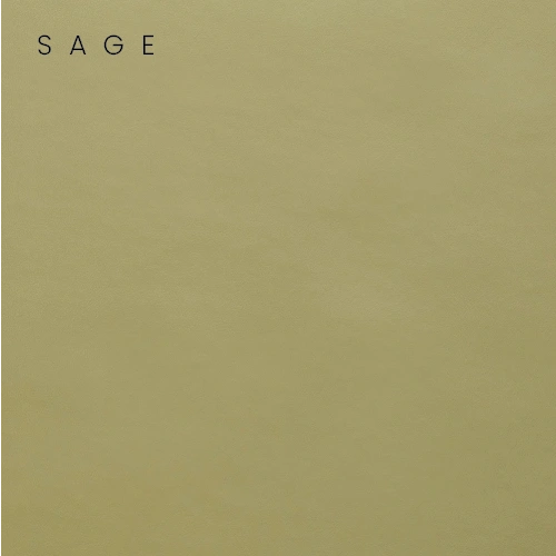 Pilates Vinyl Color Swatches