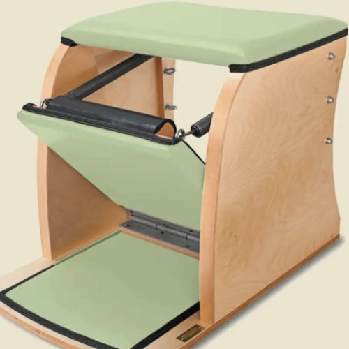 Pre-stitched Upholstery for Pilates Wunda Chair