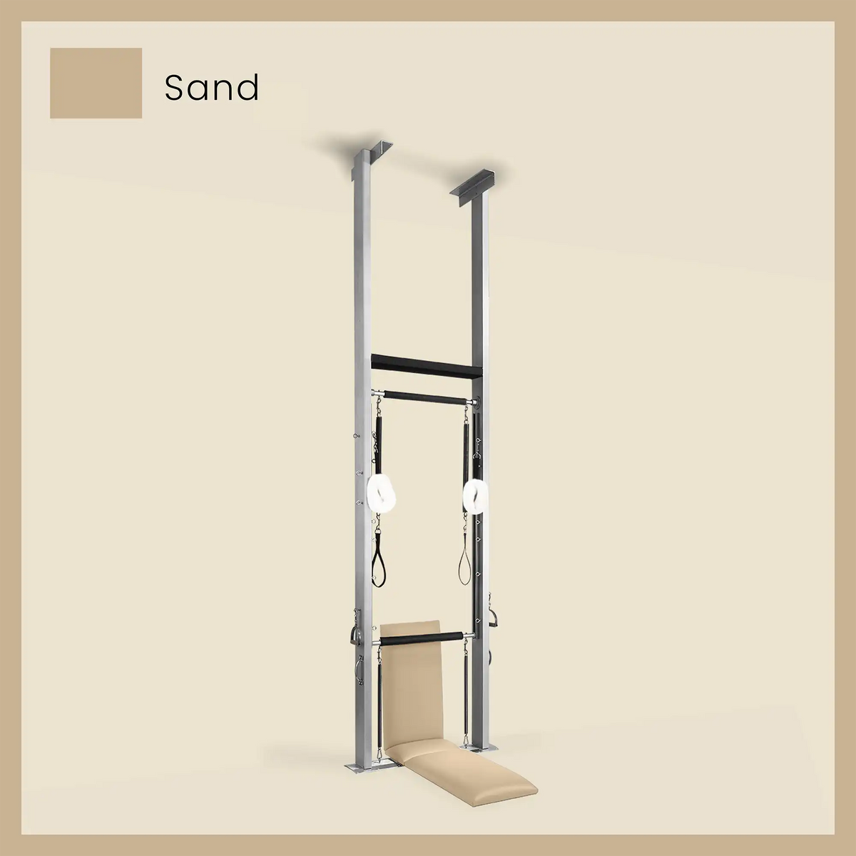 Pilates Guillotine Tower