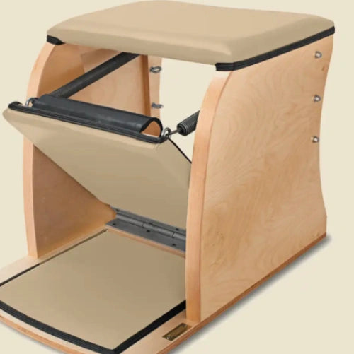 Pre-stitched Upholstery for Pilates Wunda Chair