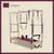 89" Instant Full Cadillac Conversion with Insert Bed Designer Wood Universal Pilates Reformer