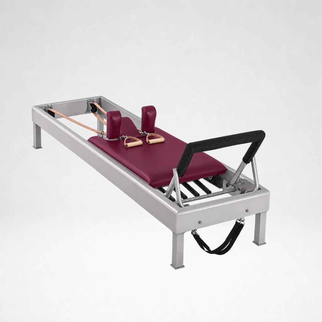 Pilates Equipment and Accessories Available Now
