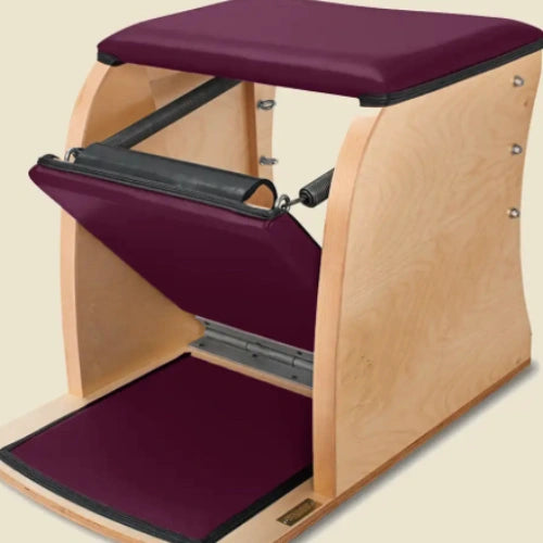 Pre-stitched Upholstery for Pilates Wunda Chair