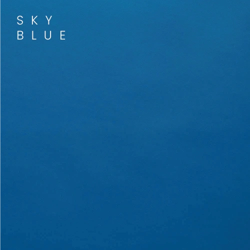 Vinyl Color Swatches