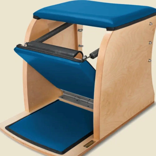 Pre-stitched Upholstery for Pilates Wunda Chair