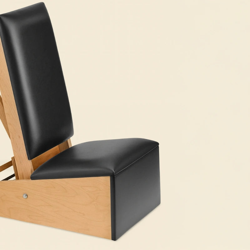 Pre-stitched Upholstery for Pilates Small Arm Chair