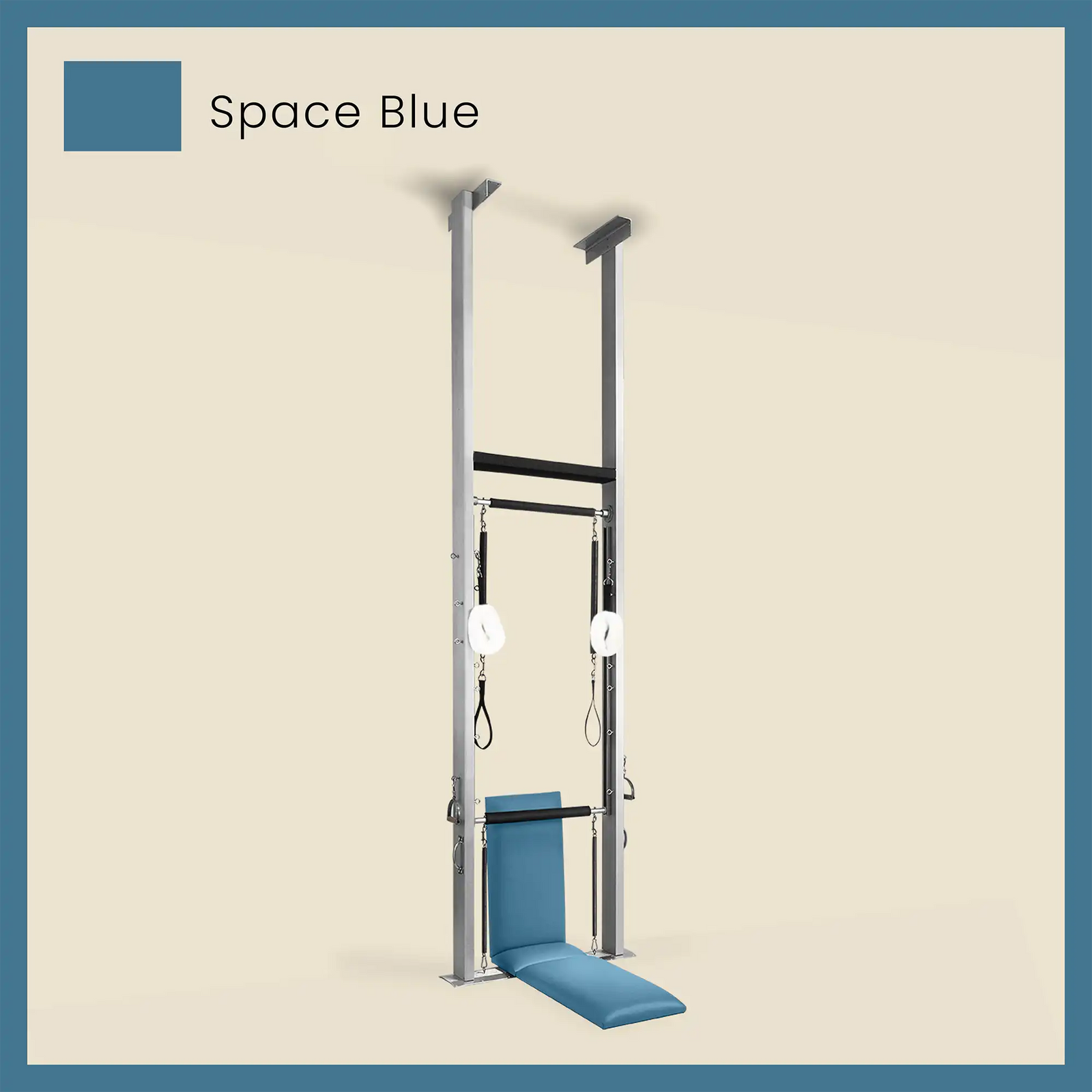 Pilates Guillotine Tower