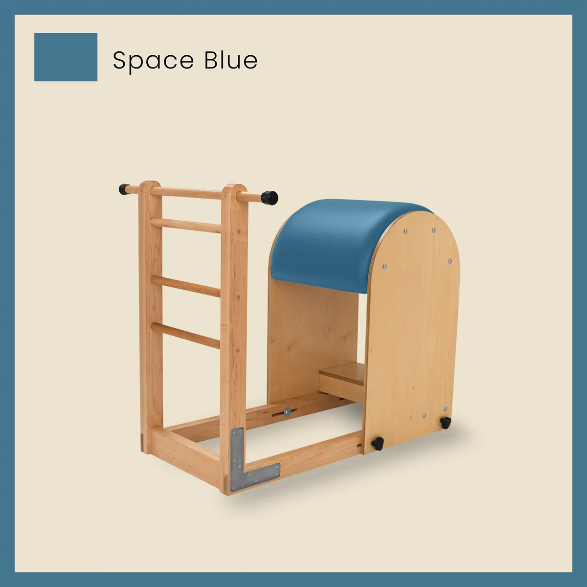 Pilates Ladder Barrel