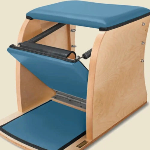 Pre-stitched Upholstery for Pilates Wunda Chair