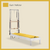 89" Instant Half Cadillac Conversion with Insert Bed Aluminum Universal Pilates Reformer