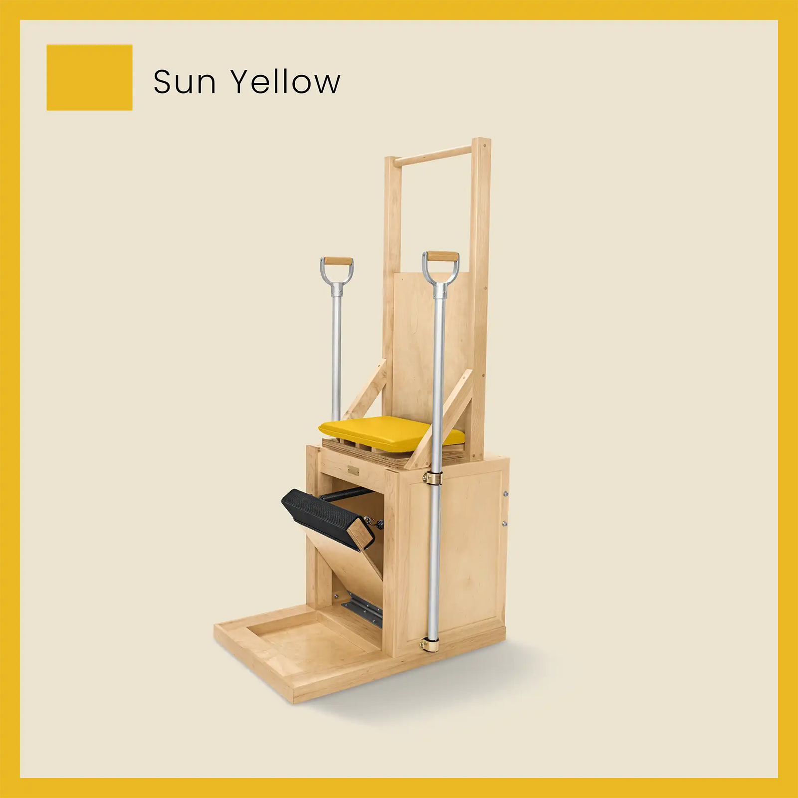 Electric High Chair Equipment