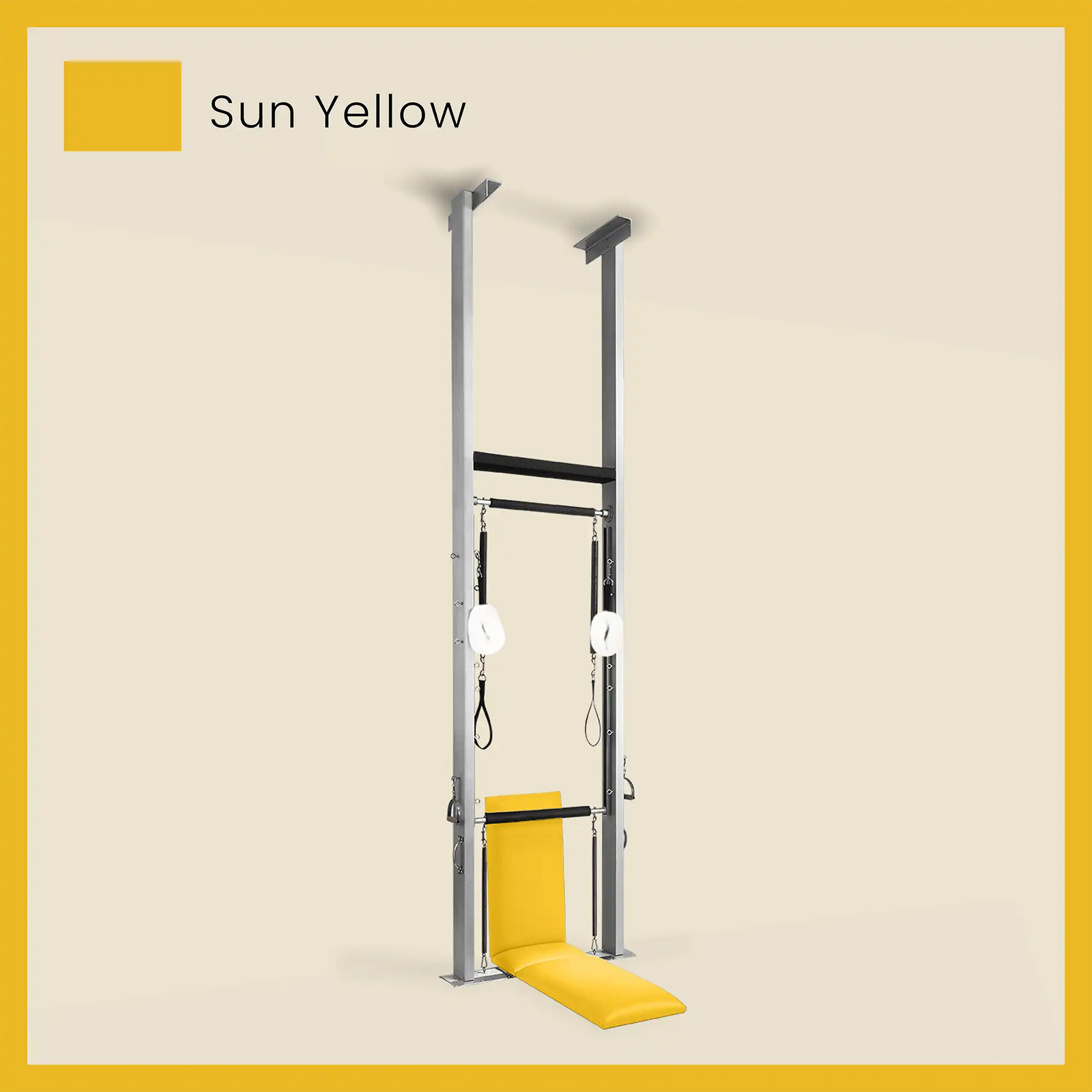 Pilates Guillotine Tower