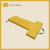 High Rigid Pilates Mat