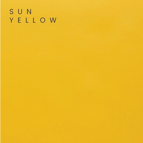Vinyl Color Swatches