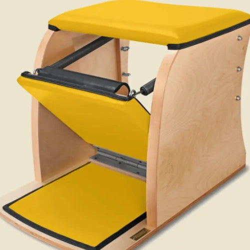 Pre-stitched Upholstery for Pilates Wunda Chair