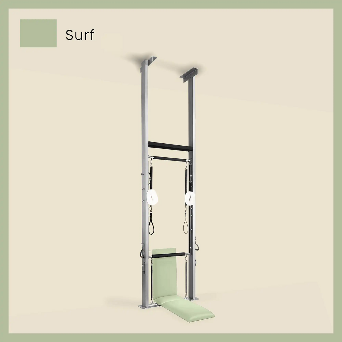 Pilates Guillotine Tower