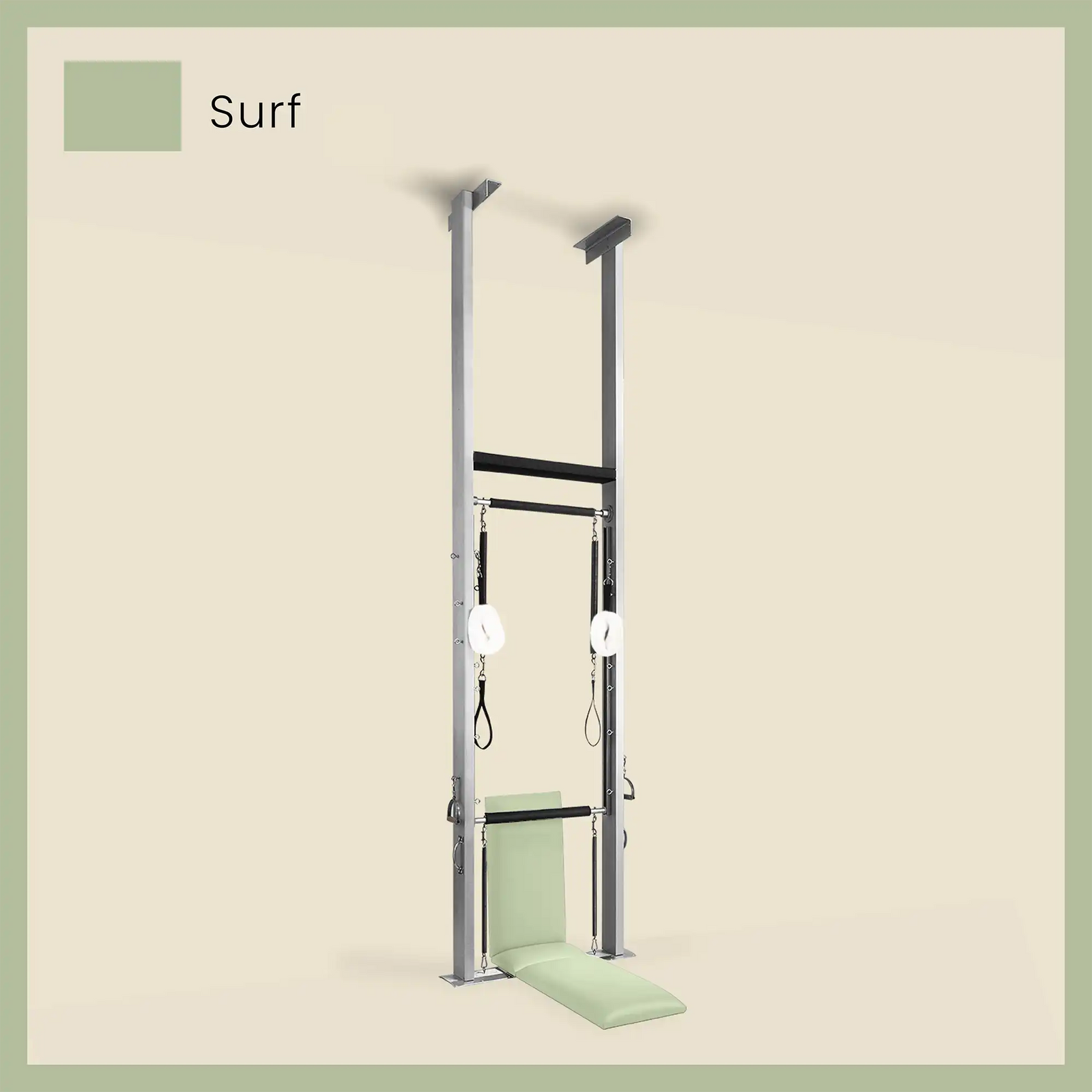 Pilates Guillotine Tower