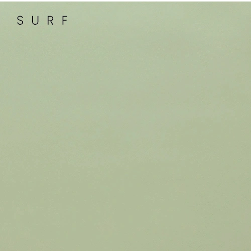 Pilates Vinyl Color Swatches