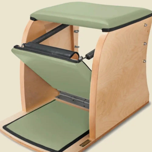 Pre-stitched Upholstery for Pilates Wunda Chair