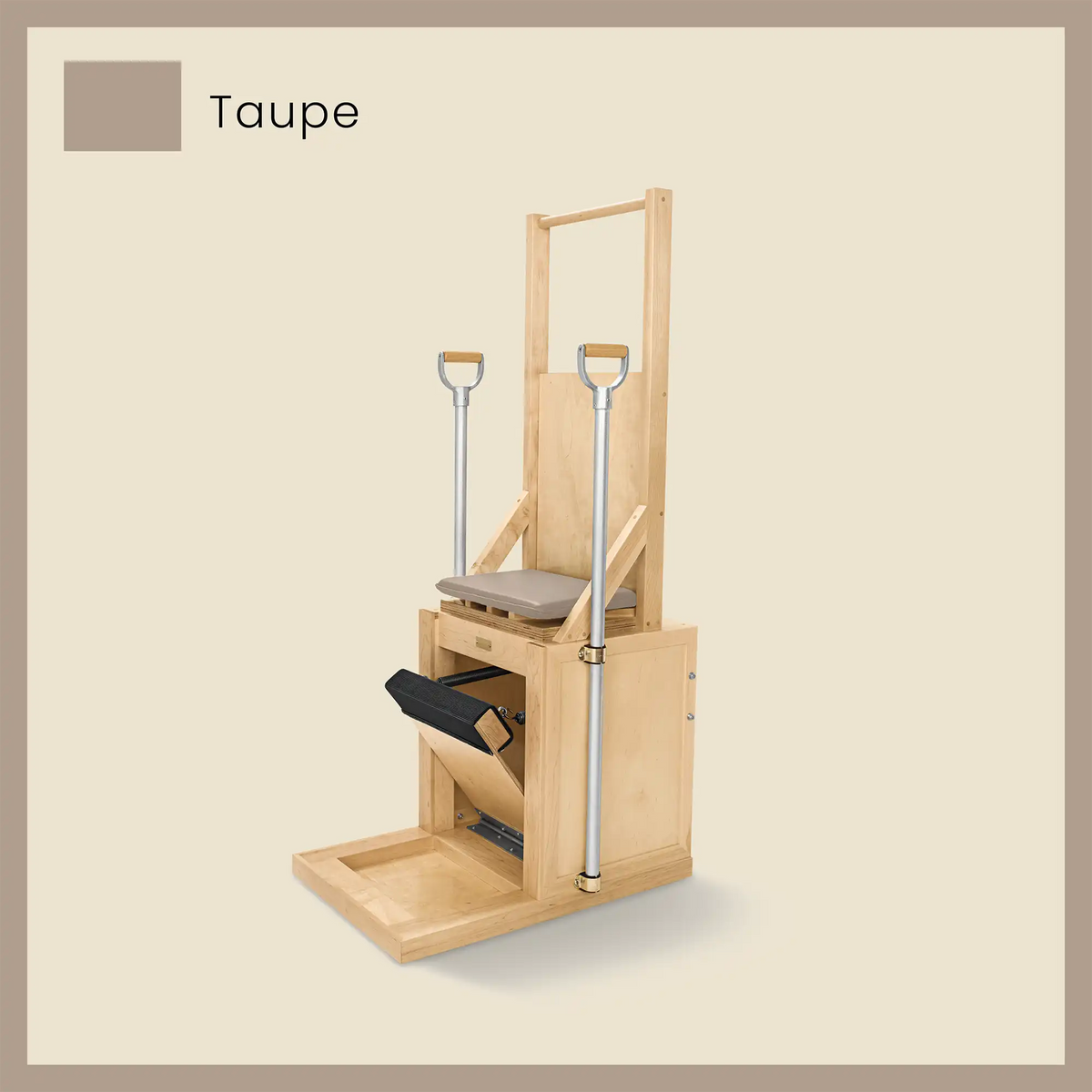 Electric High Chair Equipment
