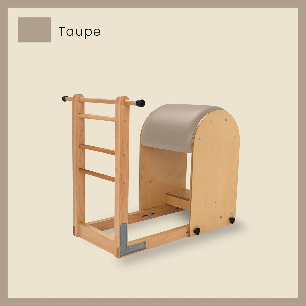 Pilates Ladder Barrel