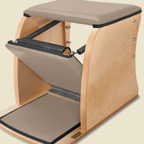 Pre-stitched Upholstery for Pilates Wunda Chair