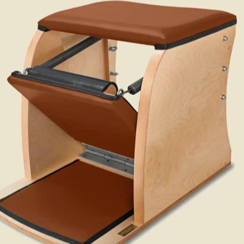 Pre-stitched Upholstery for Pilates Wunda Chair