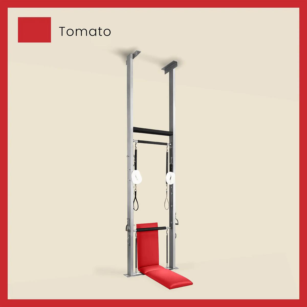 Pilates Guillotine Tower