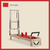 86" Instant Half Cadillac Conversion with Raised Full Bed Designer Wood Universal Pilates Reformer